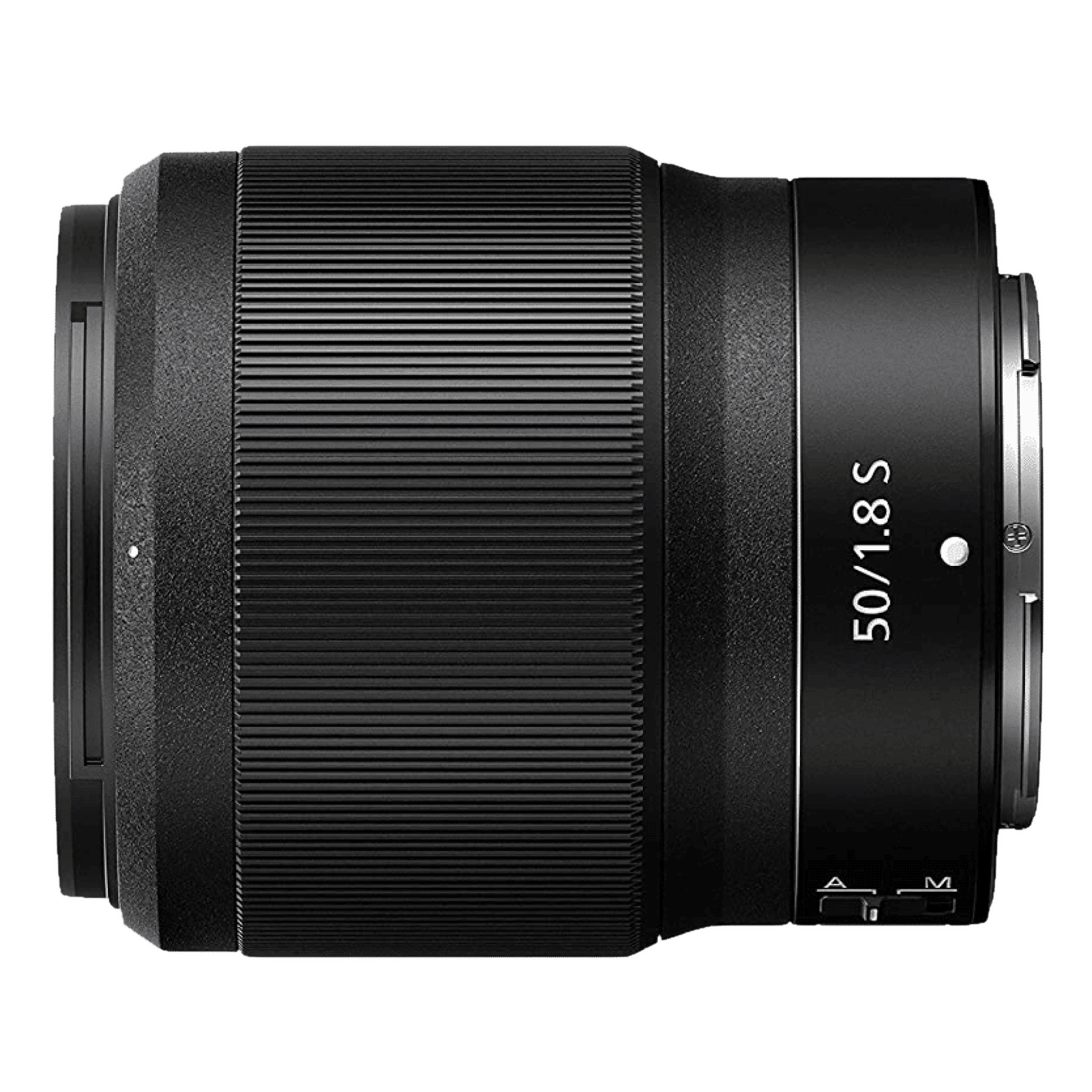 Buy Nikon NIKKOR Z 50mm f/1.8 - f/16 Standard Prime Lens for Nikon